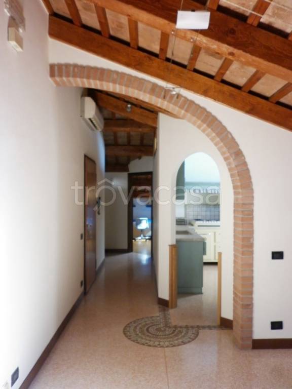 appartamento in affitto a Bassano del Grappa
