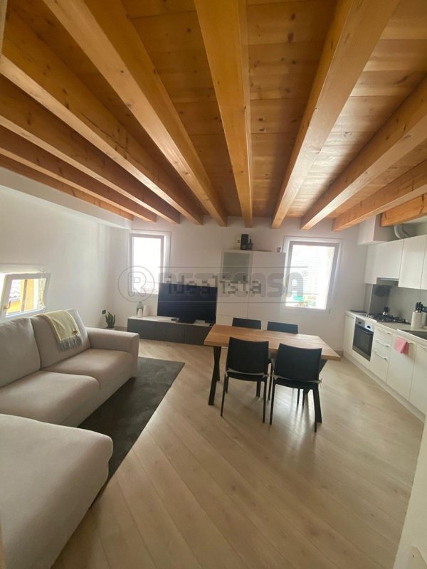 appartamento in affitto a Bassano del Grappa