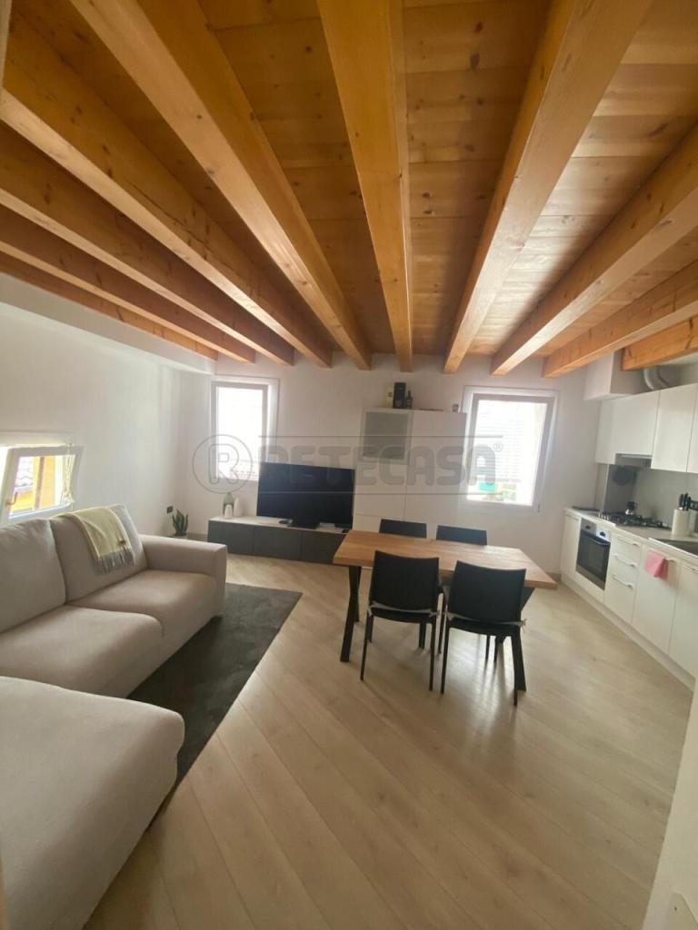 appartamento in affitto a Bassano del Grappa