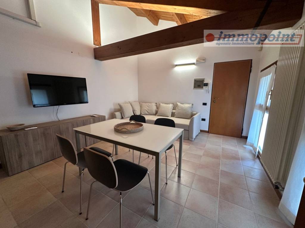 appartamento in affitto a Bassano del Grappa