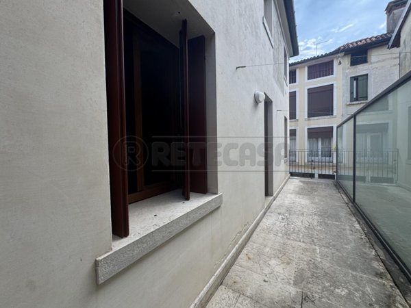 appartamento in affitto a Bassano del Grappa
