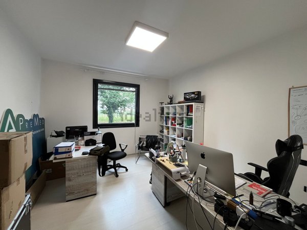 ufficio in affitto a Bassano del Grappa