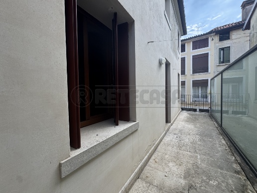 appartamento in affitto a Bassano del Grappa