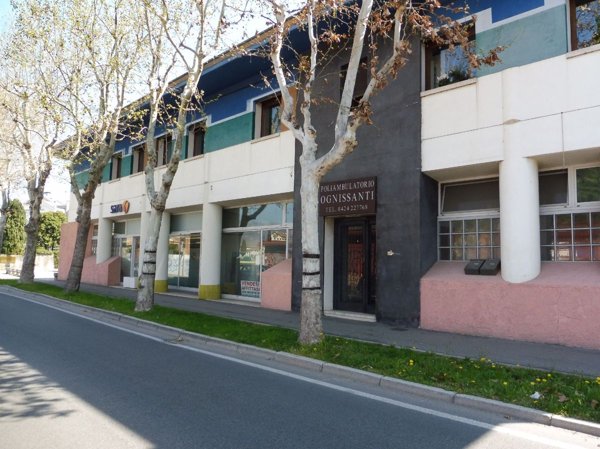 ufficio in affitto a Bassano del Grappa