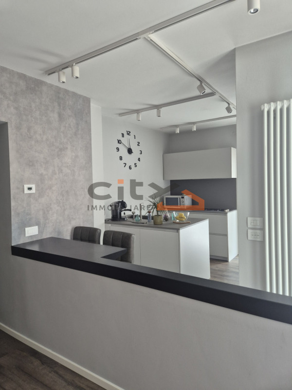 appartamento in affitto a Bassano del Grappa