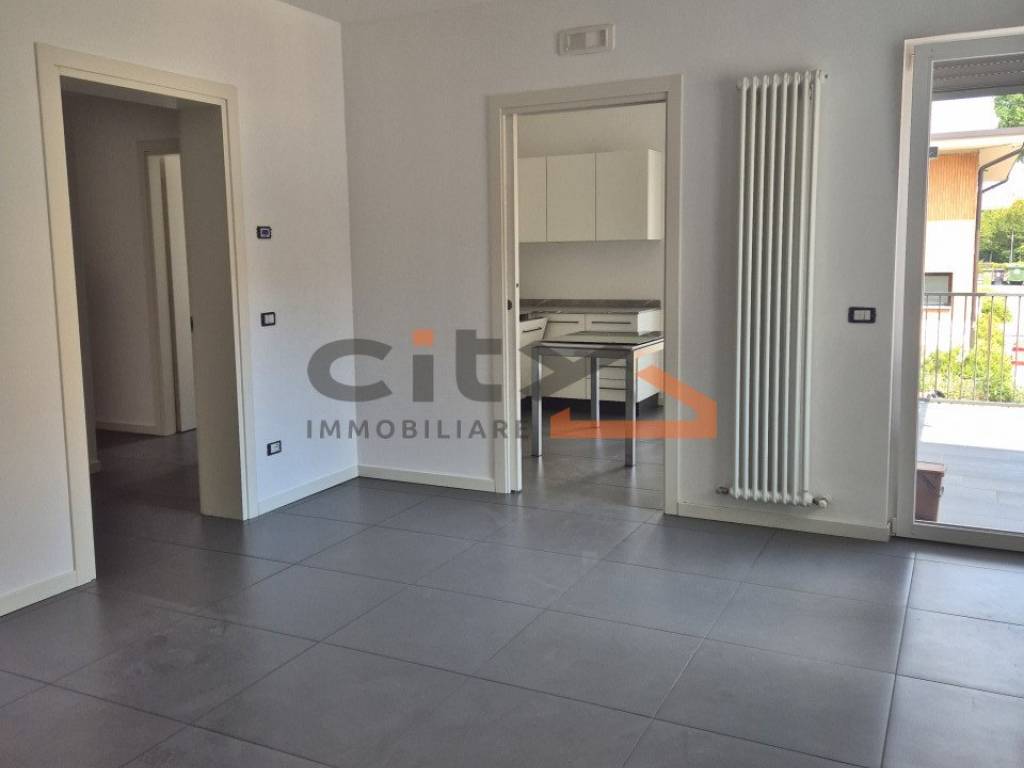 appartamento in affitto a Bassano del Grappa