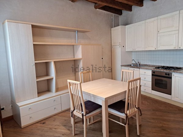 appartamento in affitto a Bassano del Grappa
