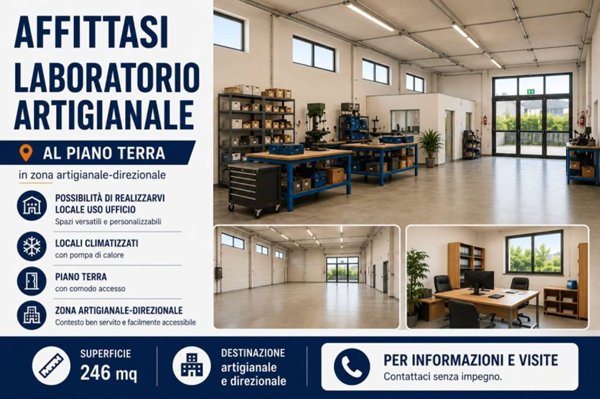 locale commerciale in affitto a Bassano del Grappa