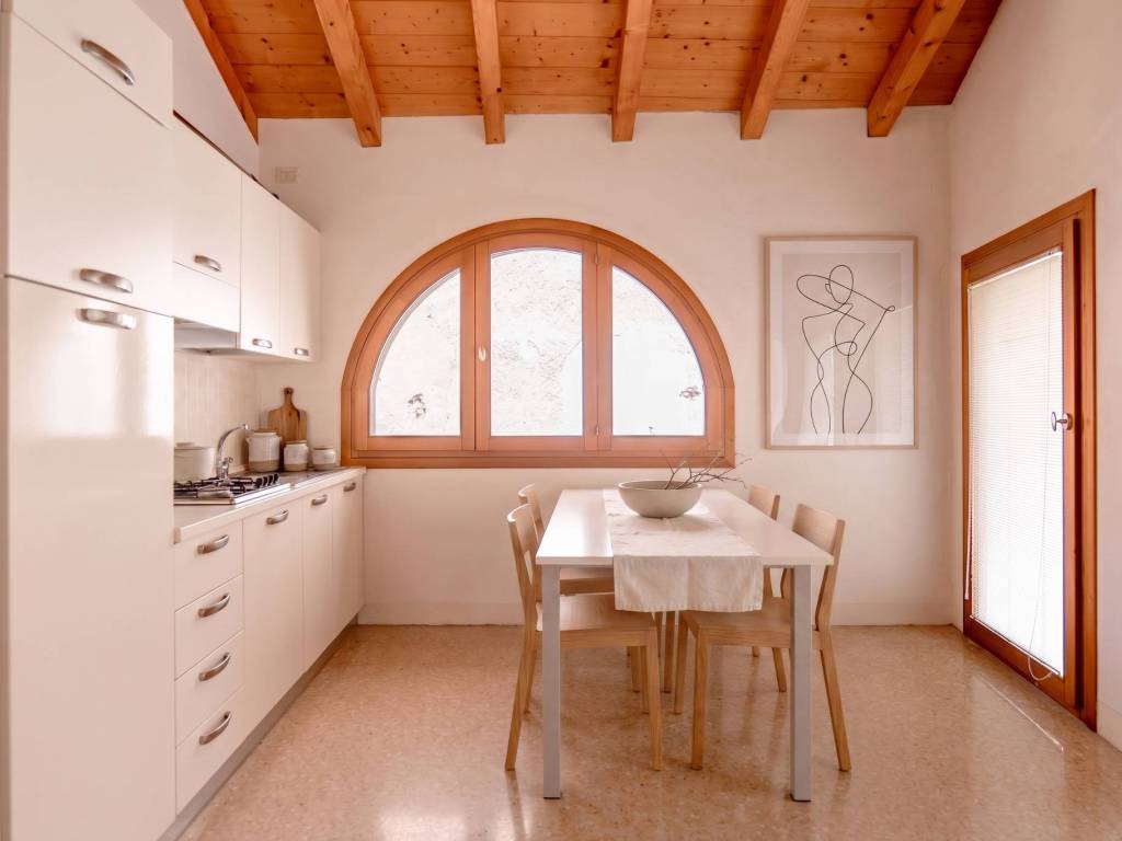 appartamento in affitto a Bassano del Grappa