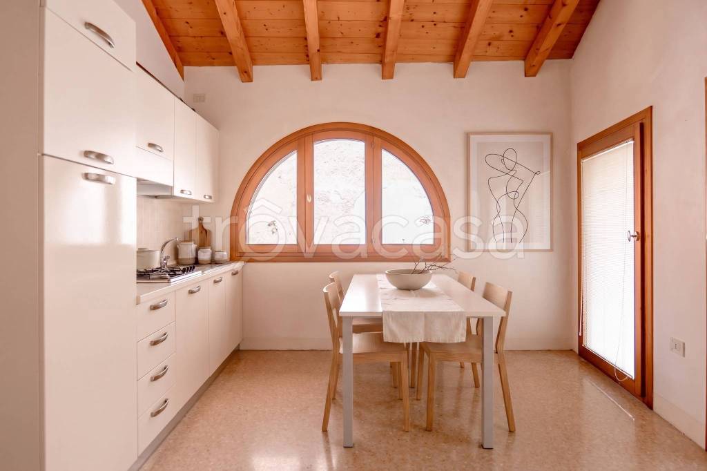 appartamento in affitto a Bassano del Grappa