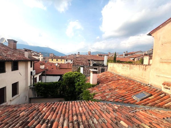 appartamento in affitto a Bassano del Grappa