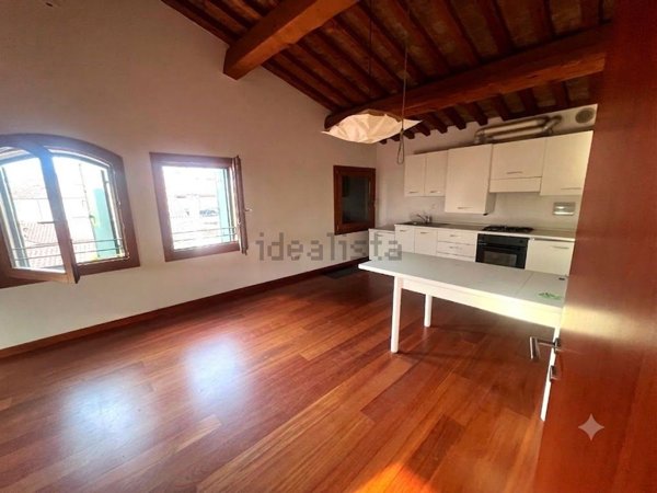 appartamento in affitto a Bassano del Grappa