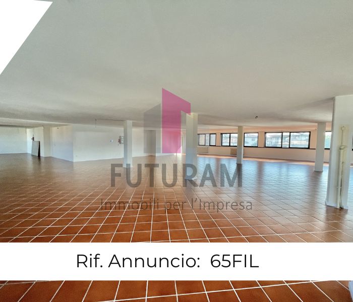 ufficio in affitto a Bassano del Grappa
