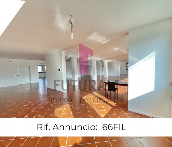 negozio in affitto a Bassano del Grappa