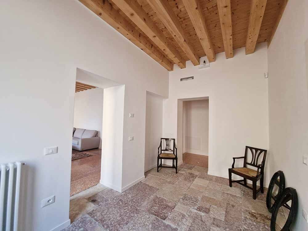 appartamento in affitto a Bassano del Grappa