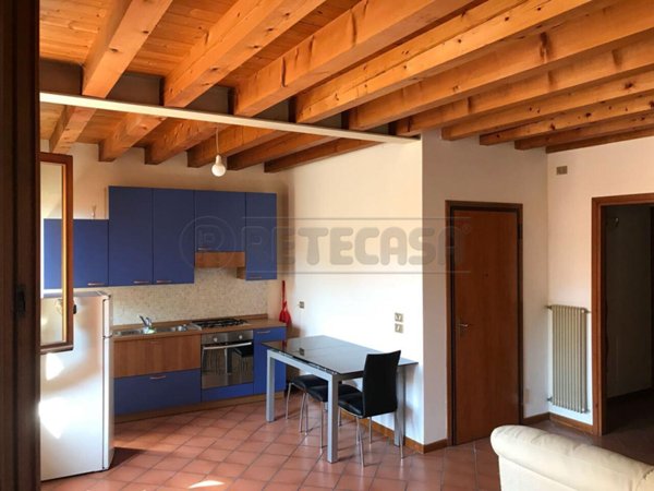 appartamento in affitto a Bassano del Grappa