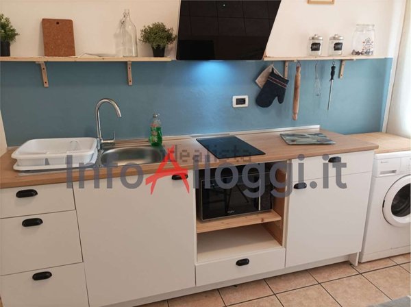 appartamento in affitto a Bassano del Grappa