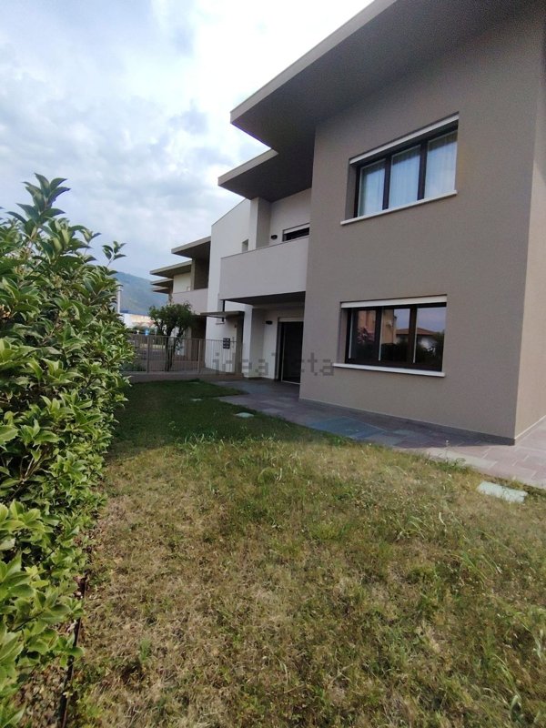 appartamento in affitto a Bassano del Grappa