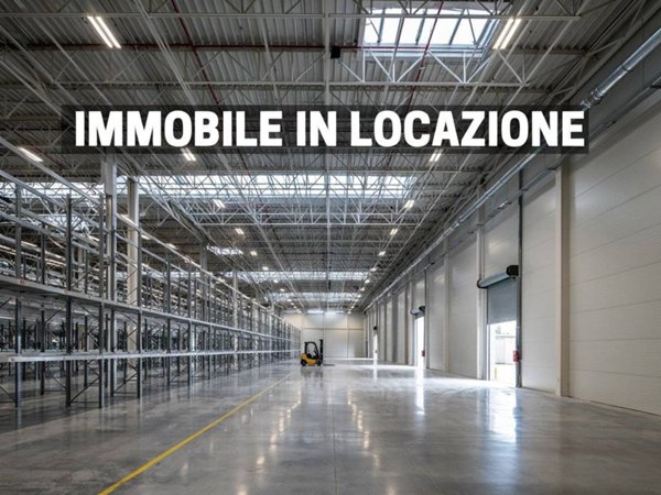 locale commerciale in affitto a Bassano del Grappa in zona Marchesane