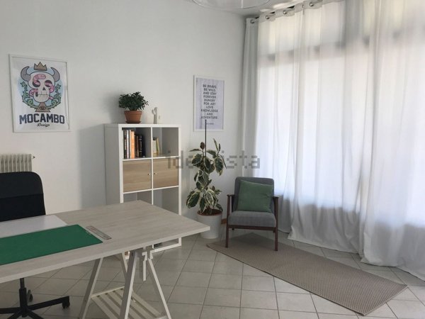 ufficio in affitto a Bassano del Grappa in zona Marchesane