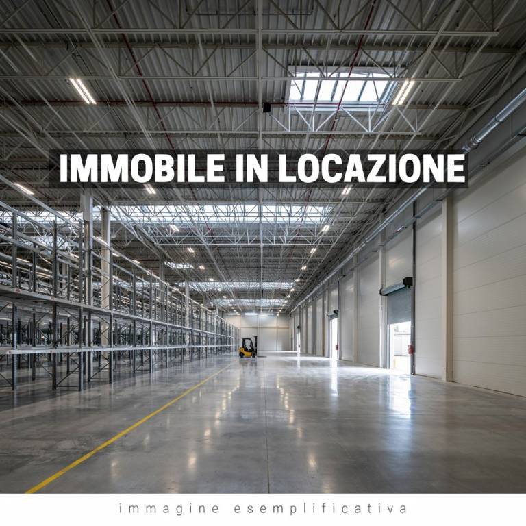 locale commerciale in affitto a Bassano del Grappa in zona Marchesane