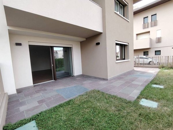 appartamento in affitto a Bassano del Grappa