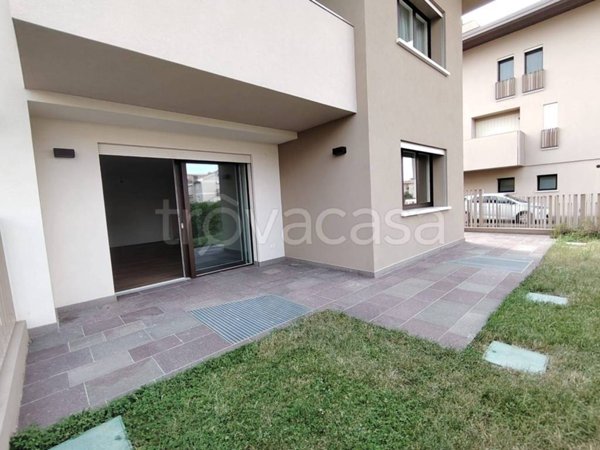 appartamento in affitto a Bassano del Grappa