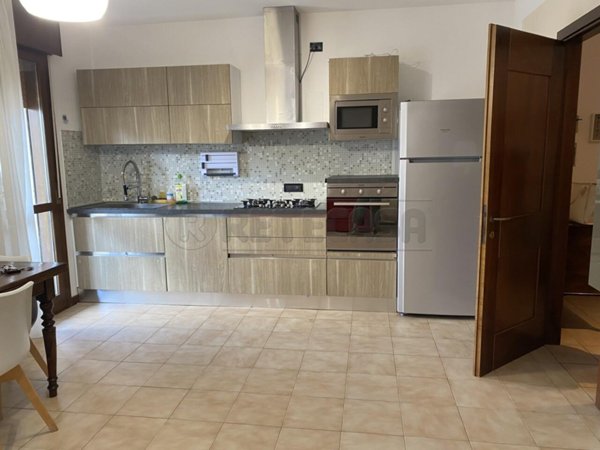 appartamento in affitto a Bassano del Grappa