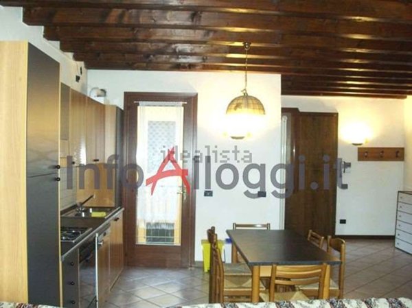 appartamento in affitto a Bassano del Grappa