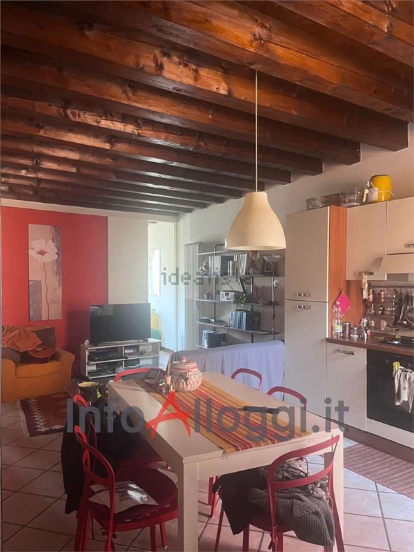 appartamento in affitto a Bassano del Grappa