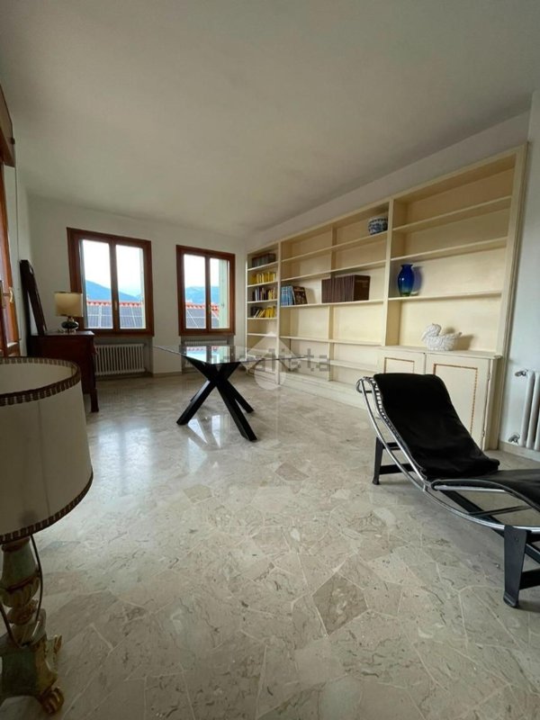 appartamento in affitto a Bassano del Grappa