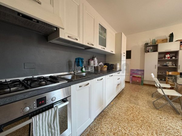 appartamento in affitto a Bassano del Grappa