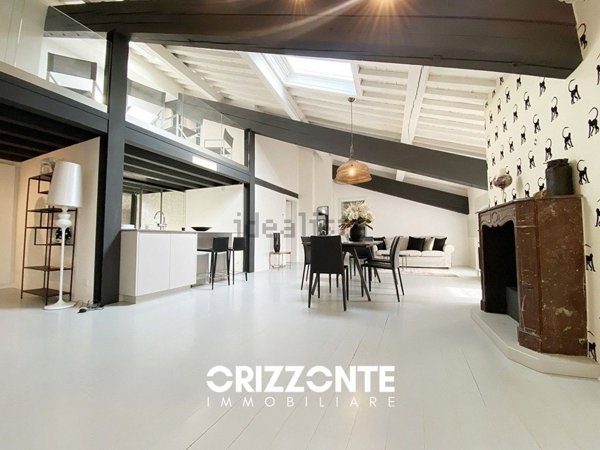 appartamento in affitto a Bassano del Grappa