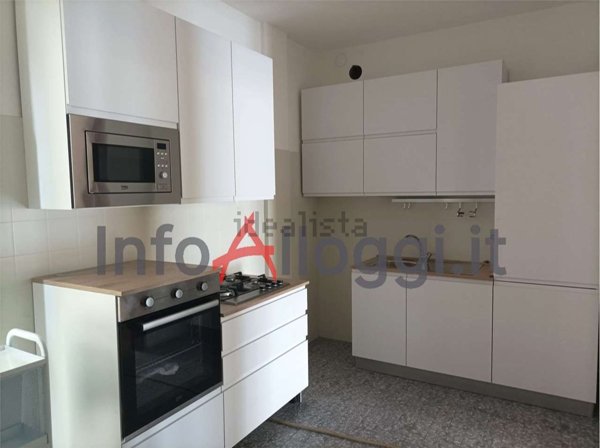 appartamento in affitto a Bassano del Grappa