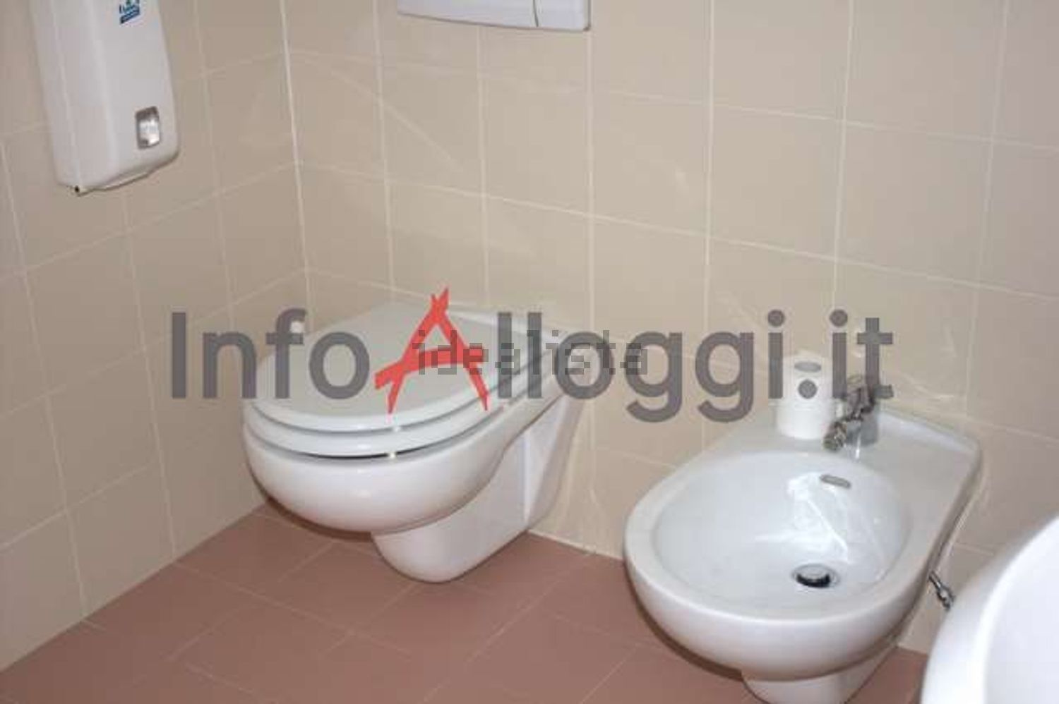 ufficio in affitto a Bassano del Grappa in zona Ponte Storto