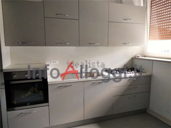 appartamento in affitto a Bassano del Grappa
