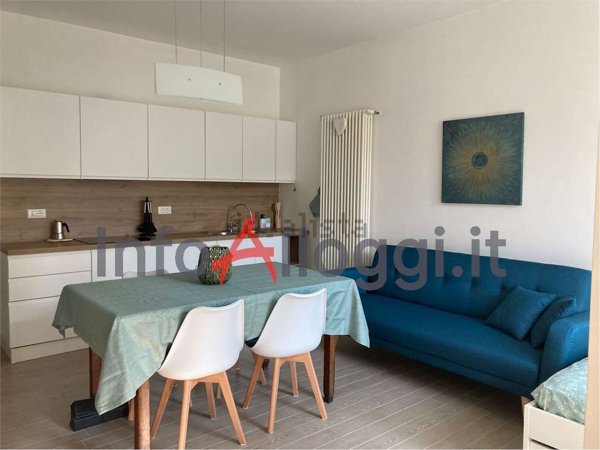 appartamento in affitto a Bassano del Grappa