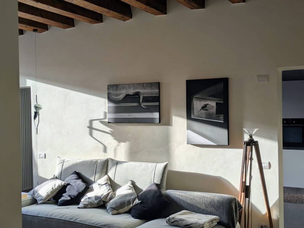 appartamento in affitto a Bassano del Grappa