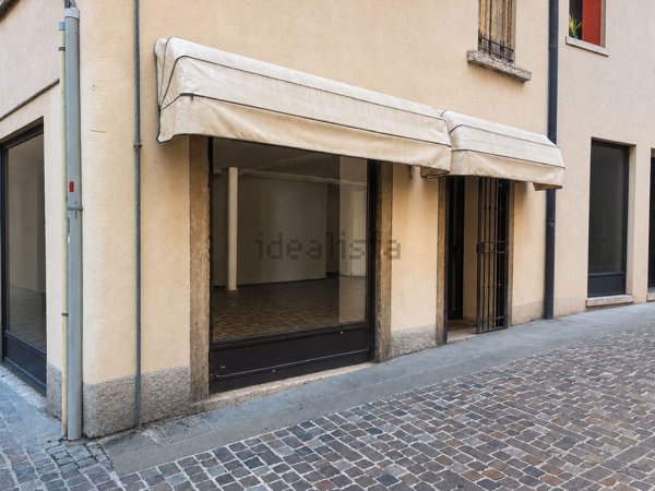 ufficio in affitto a Bassano del Grappa