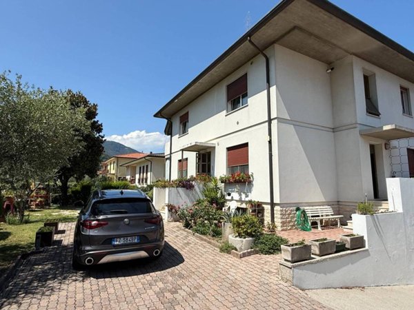casa indipendente in affitto a Bassano del Grappa in zona Marchesane