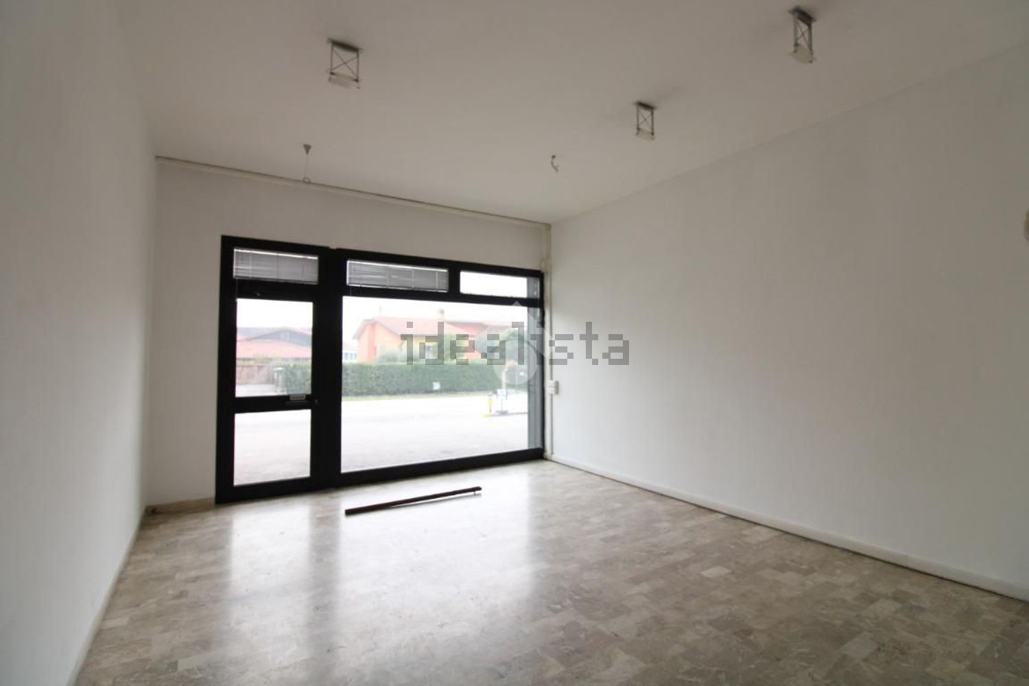 loft in affitto a Bassano del Grappa in zona Marchesane