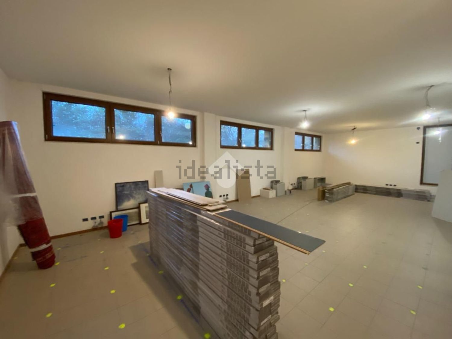 ufficio in affitto a Bassano del Grappa