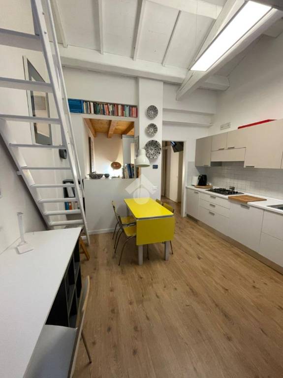 appartamento in affitto a Bassano del Grappa