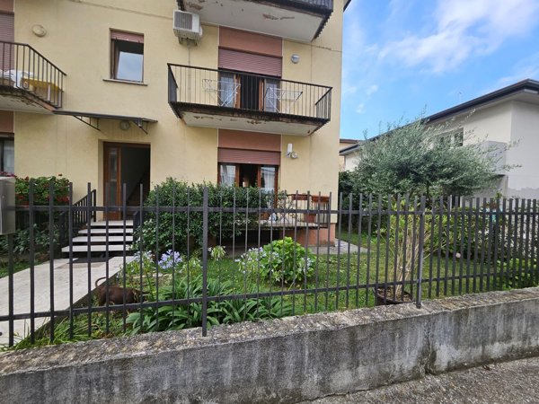 appartamento in affitto a Bassano del Grappa in zona Ponte Storto