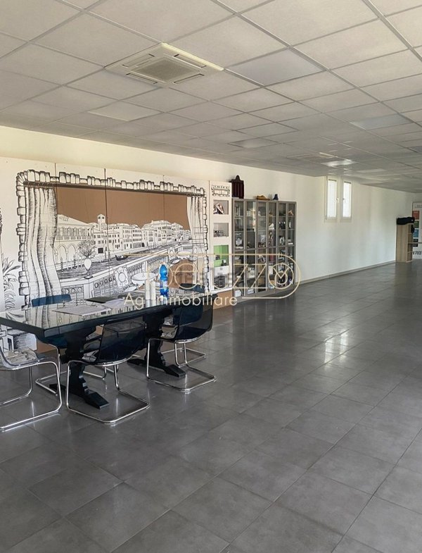 ufficio in affitto a Bassano del Grappa
