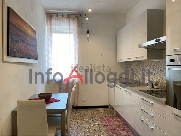 appartamento in affitto a Bassano del Grappa