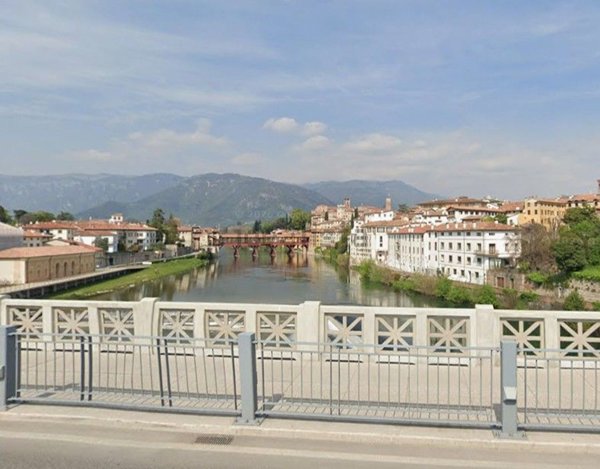 appartamento in affitto a Bassano del Grappa