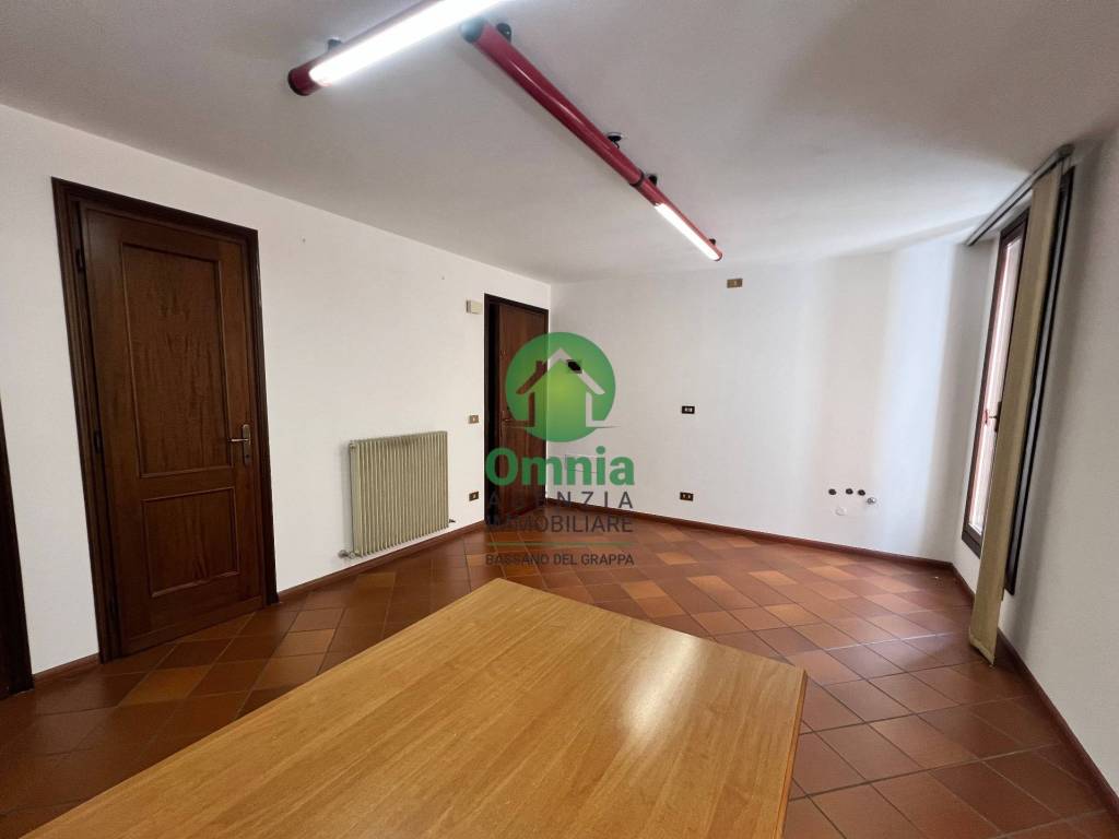 ufficio in affitto a Bassano del Grappa