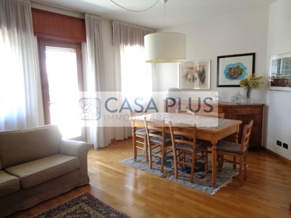 appartamento in affitto a Bassano del Grappa