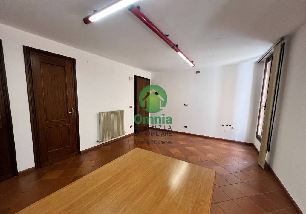 appartamento in affitto a Bassano del Grappa